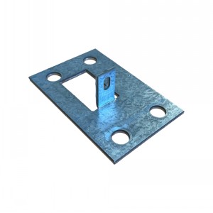 Dexion Impex Shelving Base Plate
